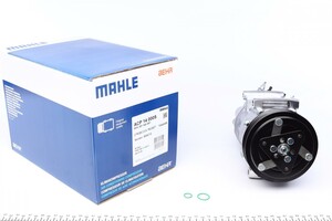 Фото Компресор кондиціонера Knecht (Mahle) ACP14000S