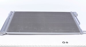 Фото Радиатор кондиционера Knecht (Mahle) AC367000S