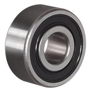 Фото Підшипник кульковий d>30 SKF 62201-2RS1/C3