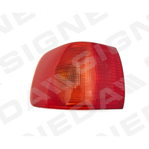 Фото Автозапчасть Signeda ZAD1906(D)L