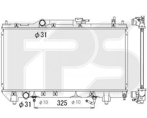 Фото Автозапчасть Forma Parts (FPS) FP70A1287X