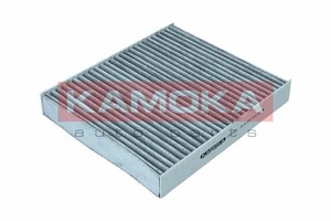 Фото Фiльтр салону вугiльний Kamoka F511301