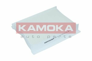 Фото Фiльтр салону Kamoka F419101