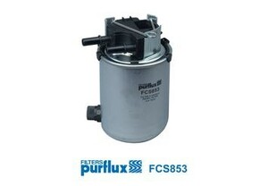 Фото Фільтр палива Purflux FCS853