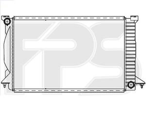 Фото Автозапчасть Forma Parts (FPS) FP12A465