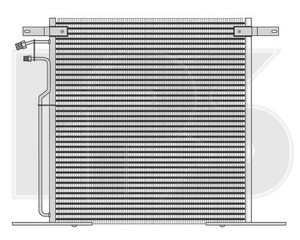 Фото Автозапчасть Forma Parts (FPS) FP46K91X