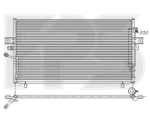 Фото Автозапчасть Forma Parts (FPS) FP50K515