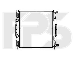 Фото Автозапчасть Forma Parts (FPS) FP56A398X