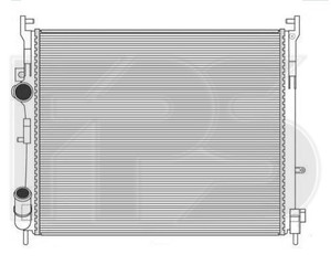 Фото Автозапчасть Forma Parts (FPS) FP56A402X