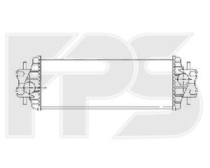 Фото Автозапчасть Forma Parts (FPS) FP56T39