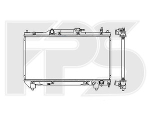 Фото Автозапчасть Forma Parts (FPS) FP70A1179X