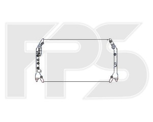 Фото Автозапчасть Forma Parts (FPS) FP70K235X