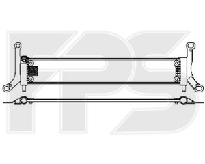 Фото Автозапчасть Forma Parts (FPS) FP74A1209X