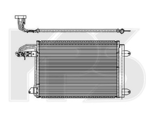 Фото Автозапчасть Forma Parts (FPS) FP74K472