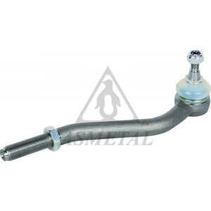 Фото Наконечник тяги рульової (R) Citroen C5 01-08 AS METAL 17CT0801