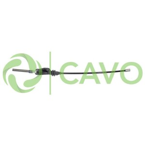 Фото Автозапчасть CAVO 4602754