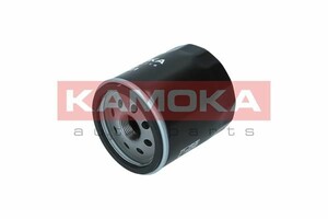 Фото Фiльтр масляний Kamoka F115801