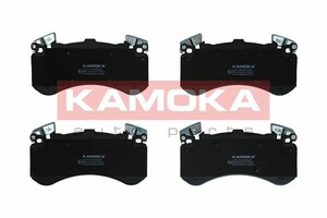 Фото Автозапчастина Kamoka JQ101399