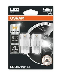 Фото Лампа светодиодная Osram 7505DYP-02B