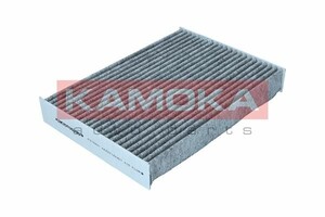 Фото Фiльтр салону вугiльний Kamoka F515601