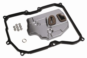 Фото Фільтр акпп ZF Parts 5961.308.409