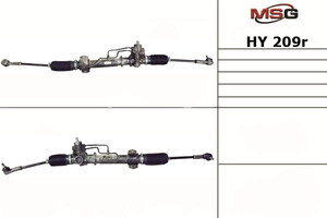 Фото Автозапчасть Реставрация HY209R