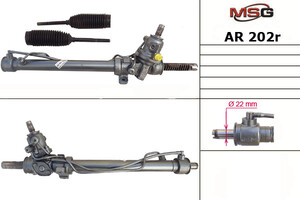 Фото Автозапчасть Реставрация AR202R