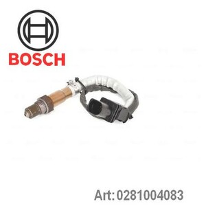 Фото Лямбда зонд Fiat Ducato 2.0 11-/Audi A4/A6 2.0TDI 04- Bosch 0 281 004 083