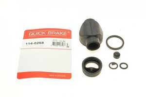 Фото Ремкомплект суппорта Quick Brake (OJD) 1140268