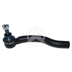 Фото Накінечник рульової тяги Toyota RAV4 III/IV 08- Л. Sidem 45044