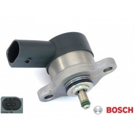 Фото Редукционный клапан, Common-Rail-System Bosch 0 281 002 351