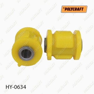 Фото Автозапчасть POLYCRAFT HY-0634