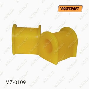 Фото Автозапчасть POLYCRAFT MZ-0109