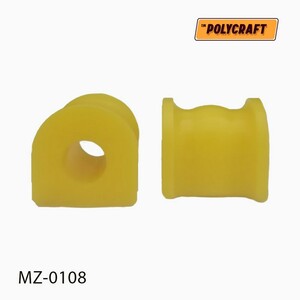 Фото Автозапчасть POLYCRAFT MZ-0108