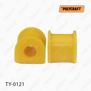 Фото Автозапчасть POLYCRAFT TY-0121