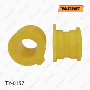 Фото Автозапчасть POLYCRAFT TY-0157