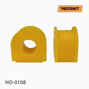 Фото Автозапчасть POLYCRAFT HO-0108