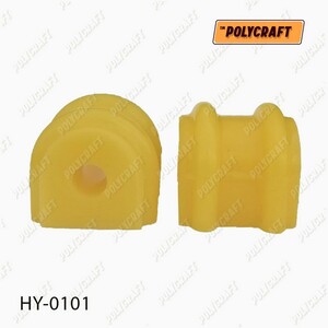 Фото Автозапчасть POLYCRAFT HY-0101