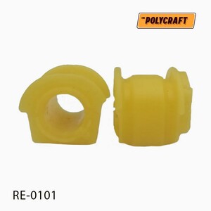 Фото Автозапчасть POLYCRAFT RE-0101