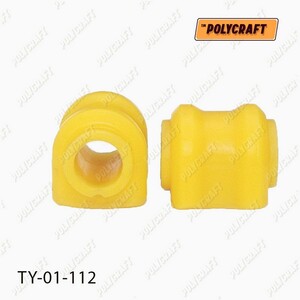 Фото Автозапчасть POLYCRAFT TY-01-112