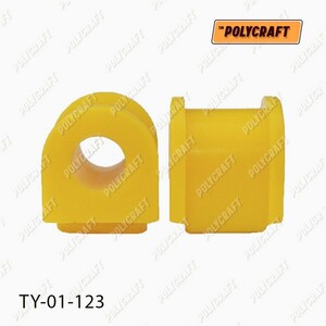 Фото Автозапчасть POLYCRAFT TY-01-123