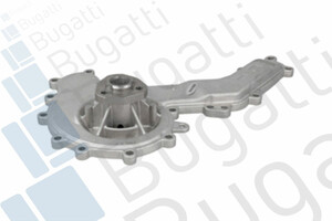 Фото Помпа води Audi A4/A5/A6/A7/Q5/Q7 3.0 TDI 14- (R/B) (6 лоп.) Bugatti PA10393