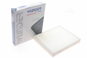 Фото Фільтр салону WUNDER WP 2300