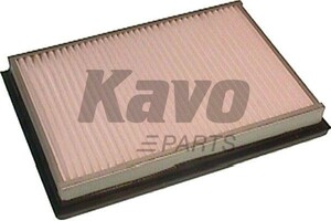 Фото Воздушный фильтр KAVO PARTS KA1576