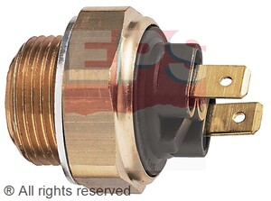Фото Термовимикач, вентилятор радіатора EPS 1.850.134