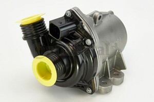 Фото Помпа води BMW 3 (E90)/5 (F10)/X5 (E70)/X6 (E71/E72) 06-16 (електричний) N55 B30/N54 B30 Contitech WPS3025