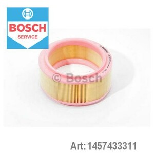 Фото Воздушный фильтр Bosch 1 457 433 311