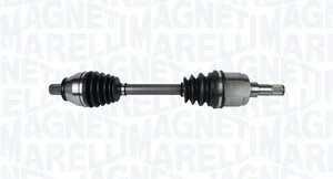 Фото Автозапчастина Magneti Marelli TDS0307