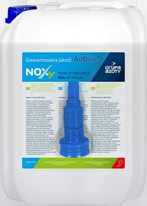 Фото Автозапчастина NOXY ADBLUE-10