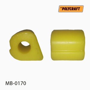 Фото Автозапчасть POLYCRAFT MB0170